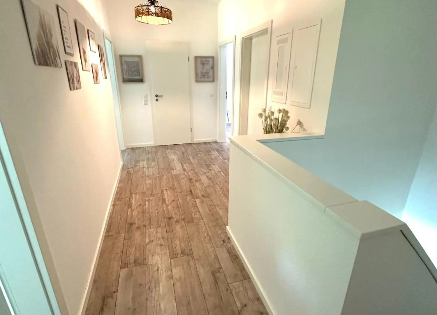 Apartment Auf Zwei Ebenen Mit Aussicht Ins Gruene Stuttgart Germany