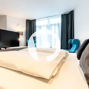 Hotel H23, Stuttgart