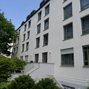 Hotel Christkönigshaus, Stuttgart