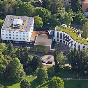 Hotel Akademie Der Dioezese, Stuttgart