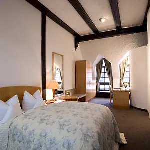3* Hotel Traube