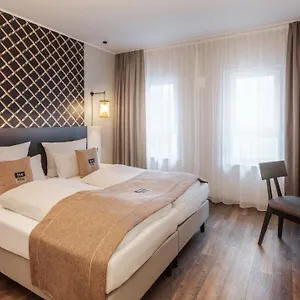 3* Hotel - The Niu, Mesh Messe By Ihg